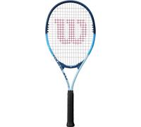 Wilson Tour Slam Lite TNS RKT Raquette Unisex-Adult, Bleu/Blanc, 4-3/8" (3)