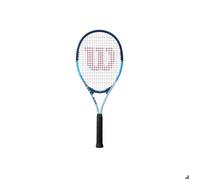 Wilson Tour Slam Lite TNS RKT Raquette Unisex-Adult, Bleu/Blanc, 4-3/8" (3)
