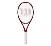 Wilson Raquette Triad Five, Fibre de carbone, Lourde en tête, 280 g, Longueur 69,2 cm