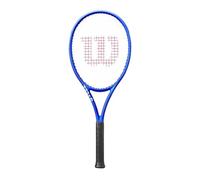 Raquette de tennis Wilson Ultra 100UL V5 Bleu Grip 0