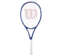 Raquette de tennis Wilson US Open GS 105 Bleu Grip 1