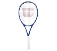 Wilson Us Open Gs Tennis Racket Argenté 1
