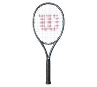 Wilson Us Open Pro 100 Tennis Racket Argenté 1