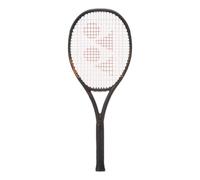Yonex Ezone 100 Espresso Brown Tennis Racket Noir 2