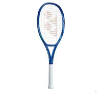 Raquette de tennis Yonex Ezone Alpha 260 g - Bleu - Grip 2