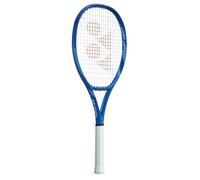 Raquette de tennis Yonex Ezone Alpha 275 g - blast blue - Bleu - Grip 1