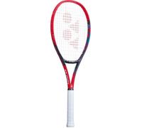 Raquette de tennis - YONEX - Vcore 98 - Rouge - Légèreté - Maniabilité