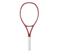 Raquette de tennis Yonex Vcore Alpha L - ruby red - Rouge - Grip 2