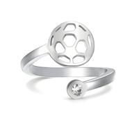 Raquette de volleyball basket-ball softball baseball football tennis pickleball pour femmes et adolescentes bijoux de sport réglables cadeaux pour filles fans de sport