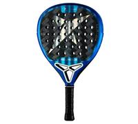 Drop Shot Axion Attack 1.0 Padel Racket Bleu 350-370 gr