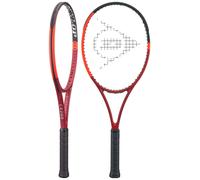 Dunlop Tf Cx200 Tennis Racket Rouge 4