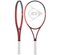Dunlop Tf Cx200 Os Tennis Racket Rouge 1