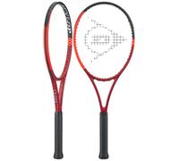 Dunlop Tf Cx200 Tour Tennis Racket Rouge,Noir 3