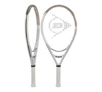Dunlop Tf Lx 1000 Nh Unstrung Tennis Racket Argenté 3