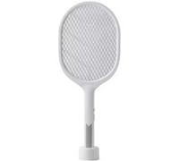 Raquette électronique anti-moustiques Zéro Moustique 002491-1 G