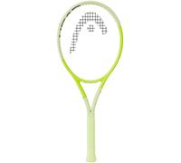 Head Extreme Elite 2024 Raquette de tennis, jaune/blanc