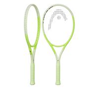 Head Racket Extreme Mp Unstrung Tennis Racket Jaune 3