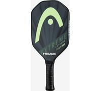 Head Head Pickleball Extreme Tour Max 2023 Non Cordée G Pickleball Raquette De Pickleball Noir - Vert