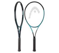 Head Racket Gravity Mp L 2025 Unstrung Tennis Racket Argenté 1