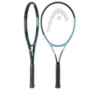 Head Racket Gravity Tour 2025 Unstrung Tennis Racket Argenté 2