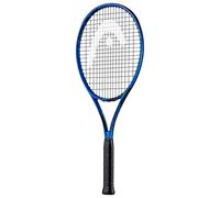 Raquette HEAD MX Attitude Comp, Bleue, Grip 4, Blau