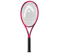 Raquette HEAD MX Attitude Comp, Rouge Vif, Grip 3