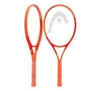 Raquette De Tennis Non Cordé Head Radical Team 2025 Orange 1