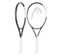 Raquette de tennis Head Speed MP 2026 Noir Grip 4