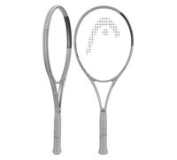 Head Racket Squared Unstrung Tennis Racket Gris 20