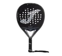 Raquette Joma Valkiria Pro HRD Noir/Gris 2026