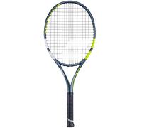 Babolat Aero 26 Junior Tennis Racket Bleu Enfants
