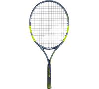 Babolat Carlitos 23 Junior Tennis Racket Bleu Enfants