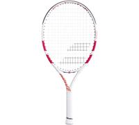 Babolat Drive Jr 23 Junior Tennis Racket Blanc Enfants