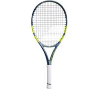 Babolat Pure Aero 26 Gen9 Junior Tennis Racket Bleu Enfants