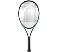 Head Racket Gravity 25 2025 Junior Tennis Racket Argenté 0