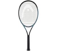 Head Racket Gravity 2025 Junior Tennis Racket Argenté 0