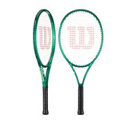 Wilson Raquette de tennis Blade 25 V10 Junior Vert