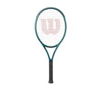 Wilson Blade 26 V9 Raquettes Enfants , Couleur: vert