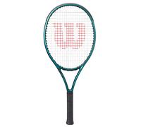 Raquette de tennis Wilson Blade 25 V9 vert