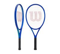 Wilson Ultra 25 V5 Junior Performance Raquette de tennis Indigo électrique
