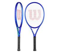 Wilson Raquette de tennis enfant Ultra 26 V5 Argenté