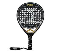 Raquette Nox AT10 Genius 18k Noir/Or (Exclusif)
