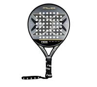 Raquette NOX ML10 Pro Cup Coorp Noir/Or (Exclusive)