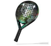 Raquette - Ours Vert