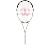 Wilson Raquette de tennis Blade 98 16x19 V10 US Open 2026 305 g non cordée Taille 2