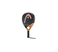 Raquette Padel HEAD SPEED MOTION Noire / Bronze (360 g) 2023