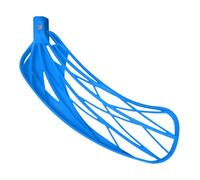 Raquette pour bâton Floorball - Accessoire par Allenamenti di Controllo, Mouvement et lla Nostra Floorball Sticrecisione | Compatible avec Mazze Hockey da Interno, Allenamento a CASA o in