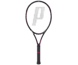Raquette Prince Beast 100 rose (280g)