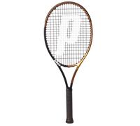 Raquette Prince Warrior 107 (275 g) Bk/Br (pré-cordée)