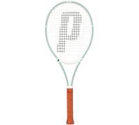 Raquette Prince Warrior White Edt 100 (285 g) pré-cordée